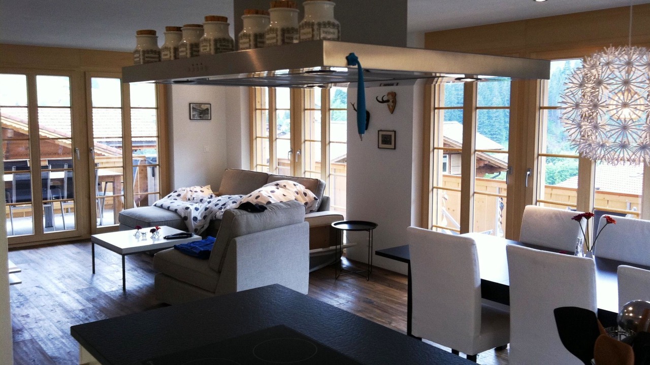 Photo of Others in Adelboden