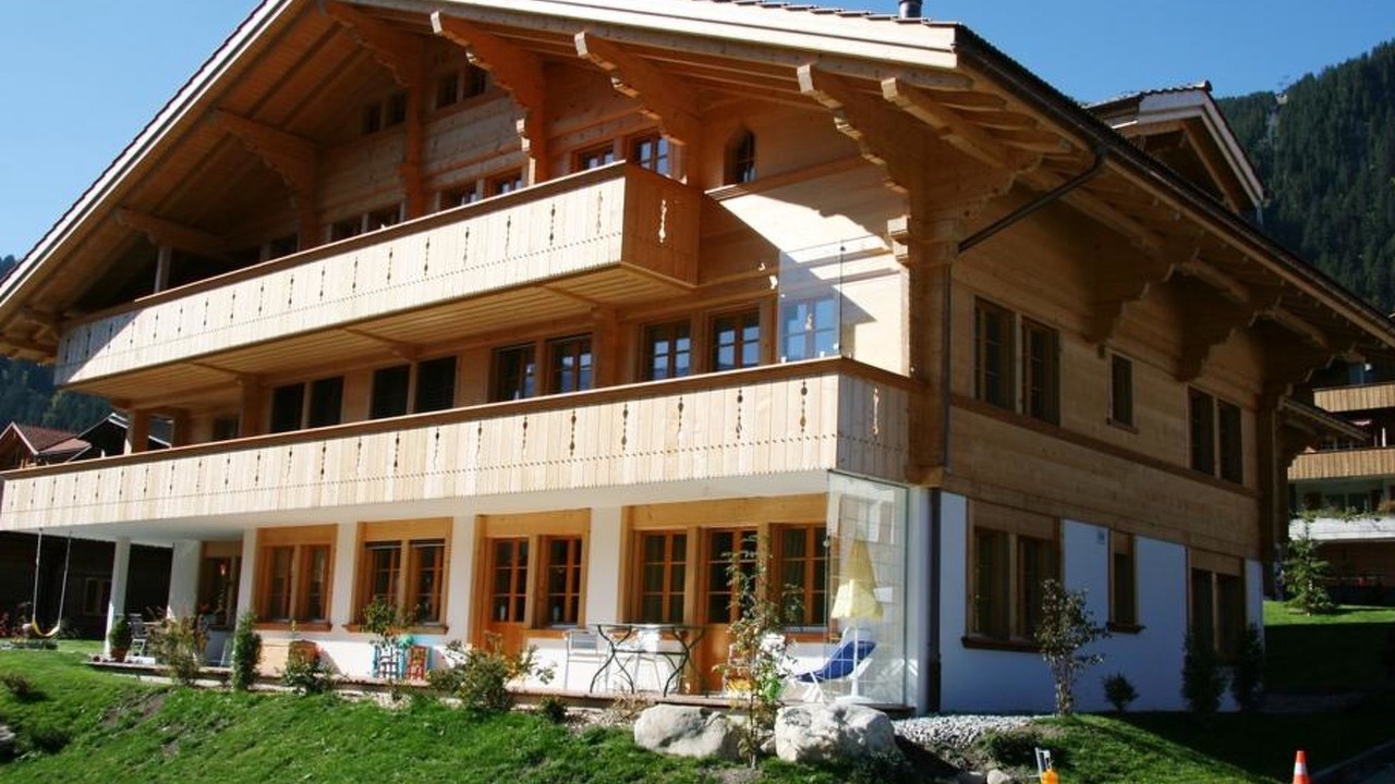Photo of Others in Adelboden