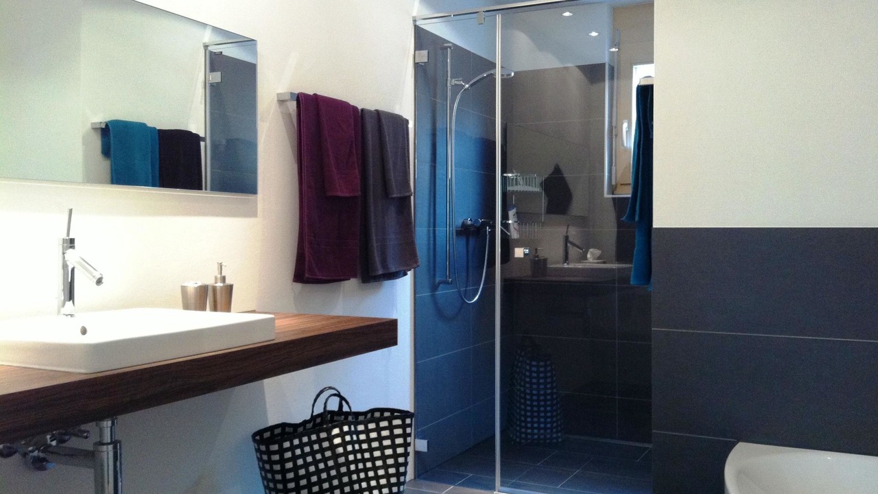 Photo of Bathroom in Adelboden