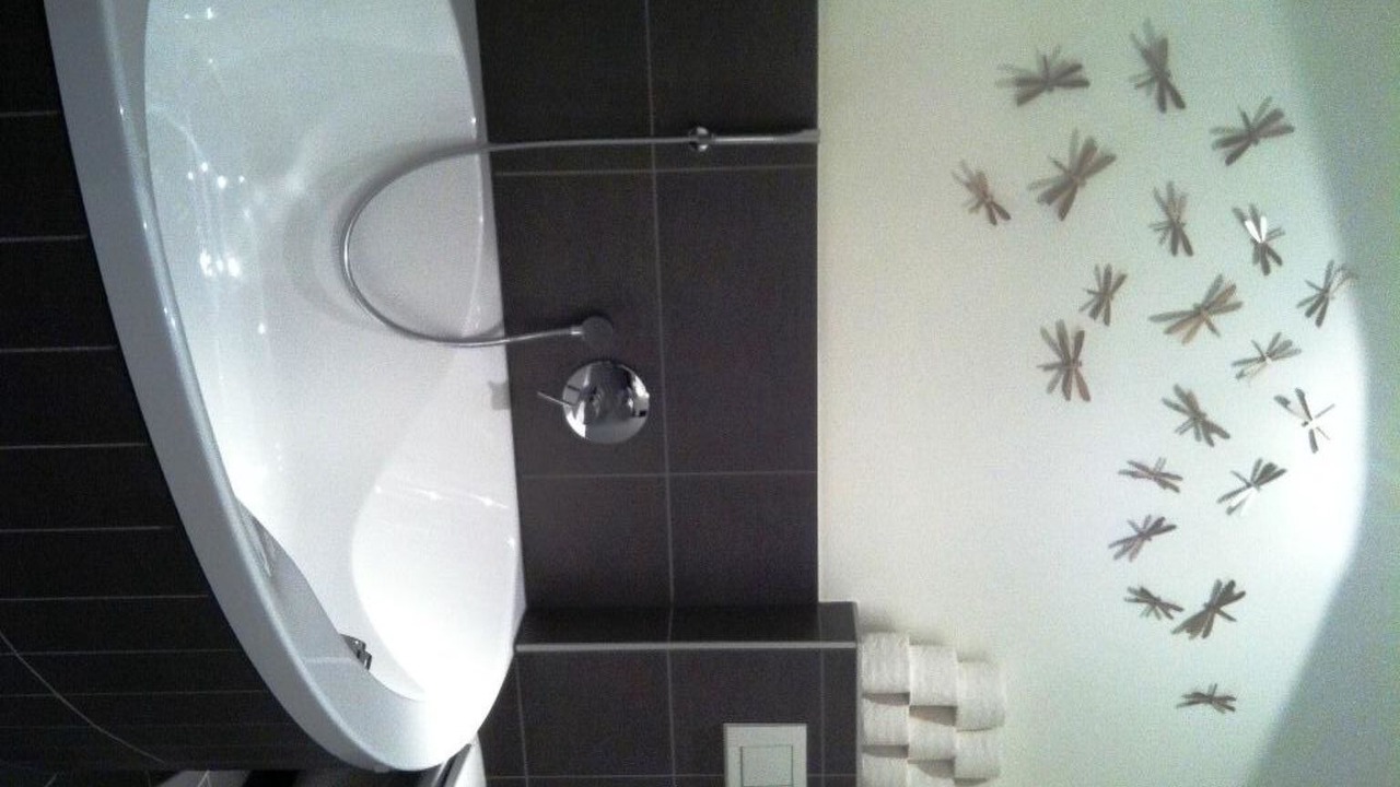 Photo of Bathroom in Adelboden