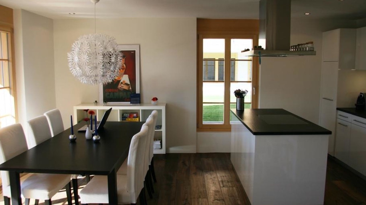 Photo of Livingroom in Adelboden