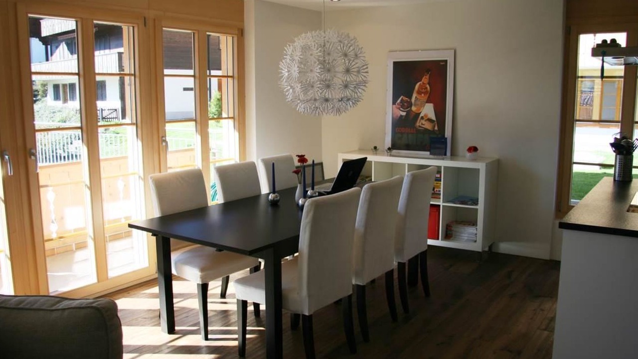 Photo of Bedroom in Adelboden
