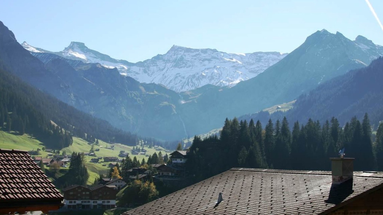 Photo of Others in Adelboden