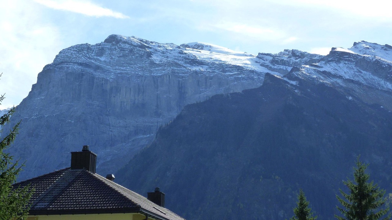 Photo of Others in Engelberg