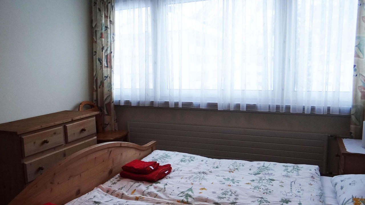 Photo of Bedroom in Engelberg