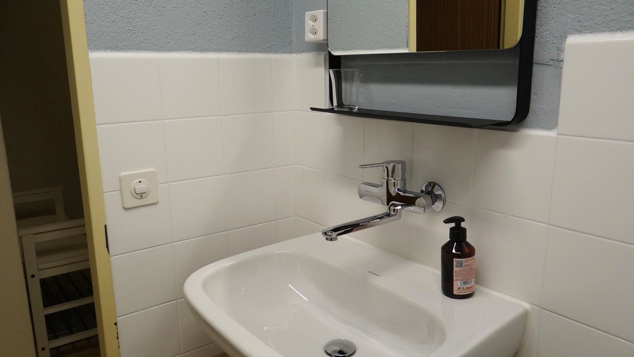 Photo of Bathroom in Engelberg