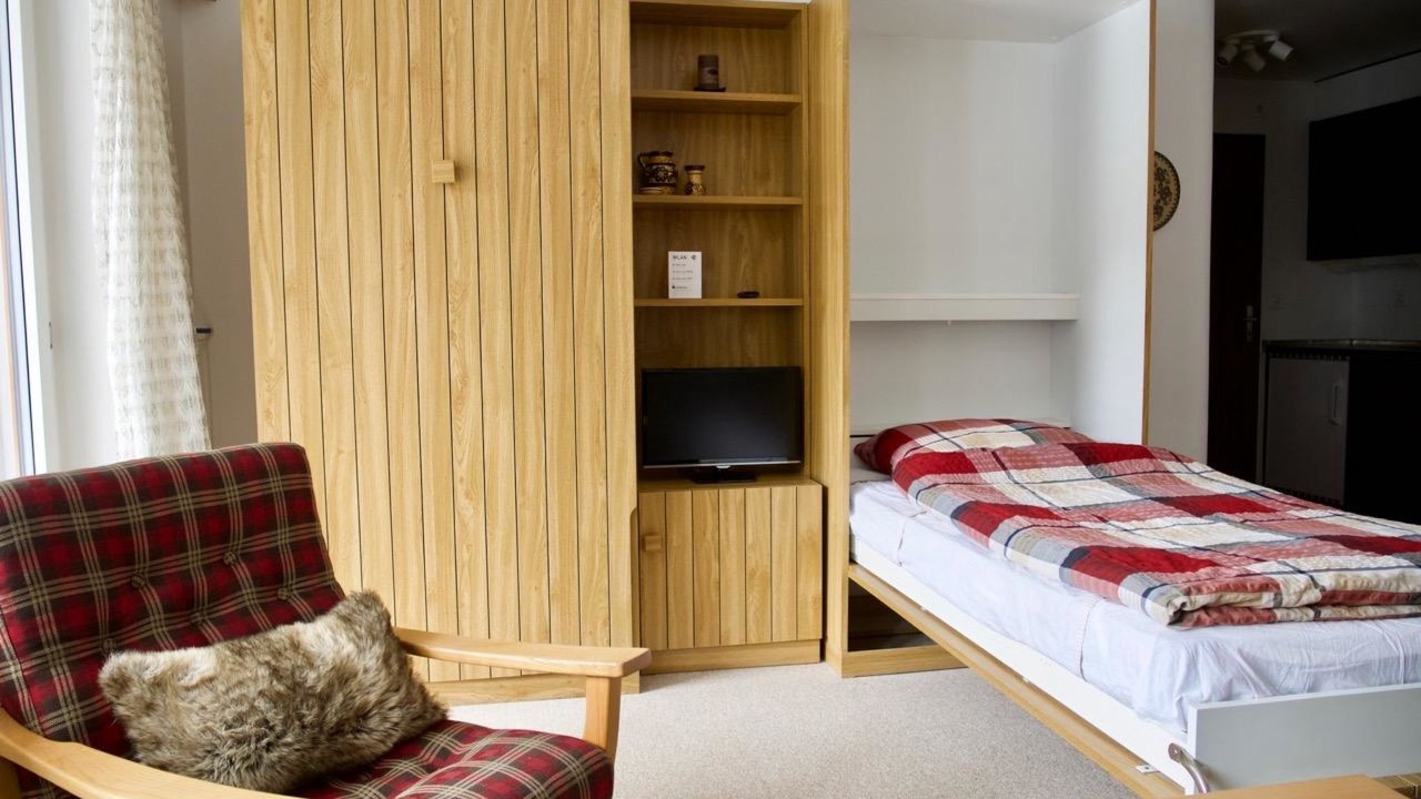 Photo of Bedroom in Reckingen