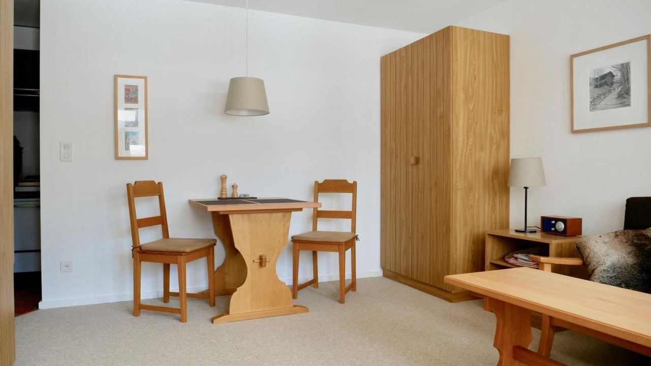 Photo of Bedroom in Reckingen