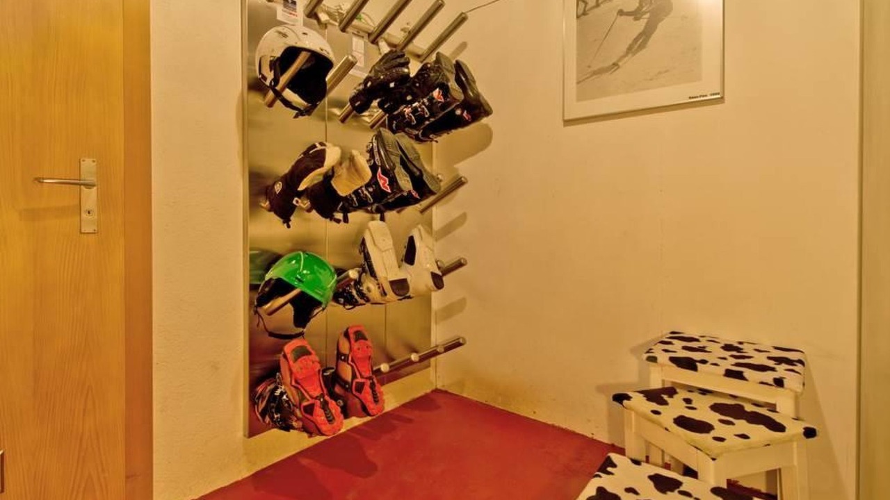 Photo of Bathroom in Saas-Fee