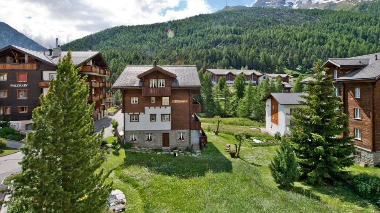 Photo of Outdoor in Saas-Fee