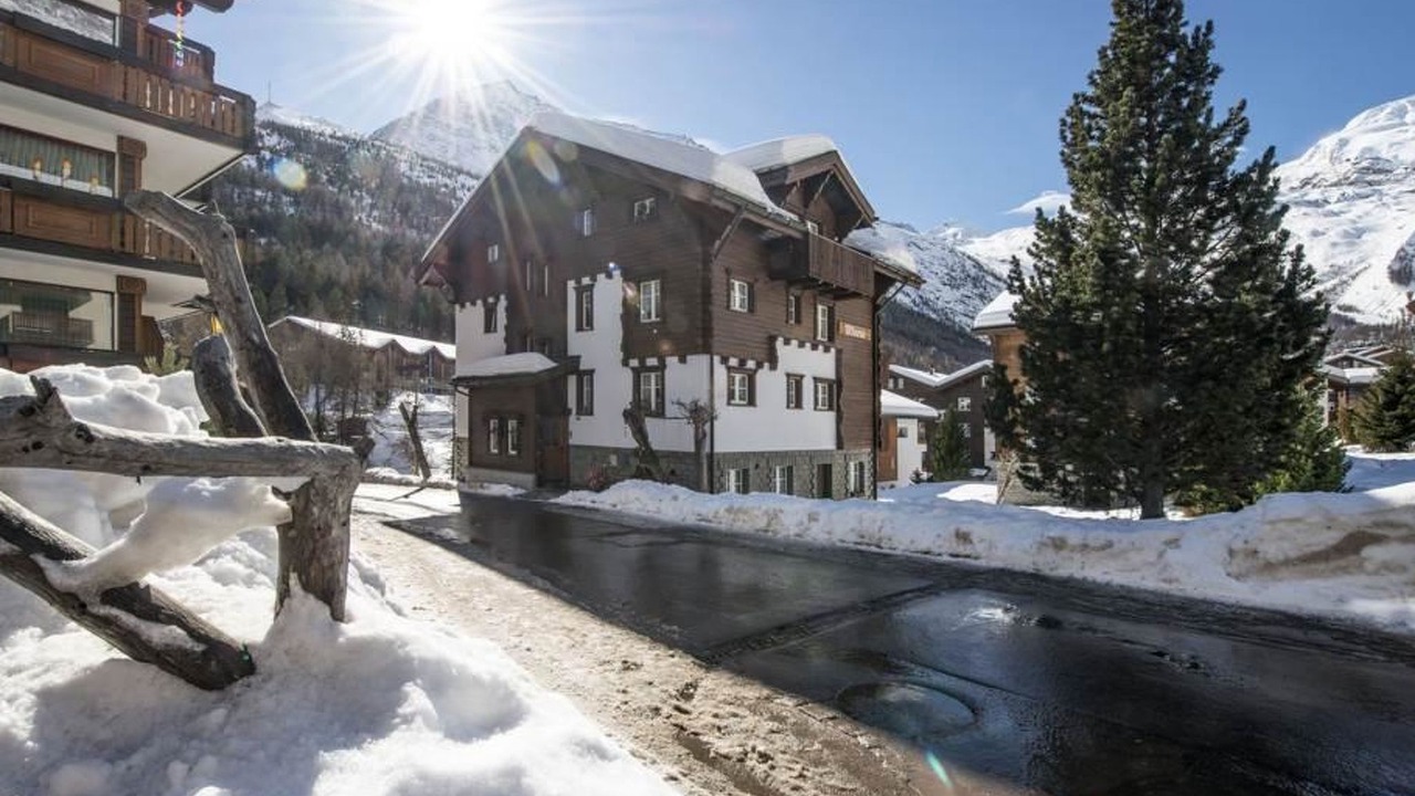 Photo of Others in Saas-Fee