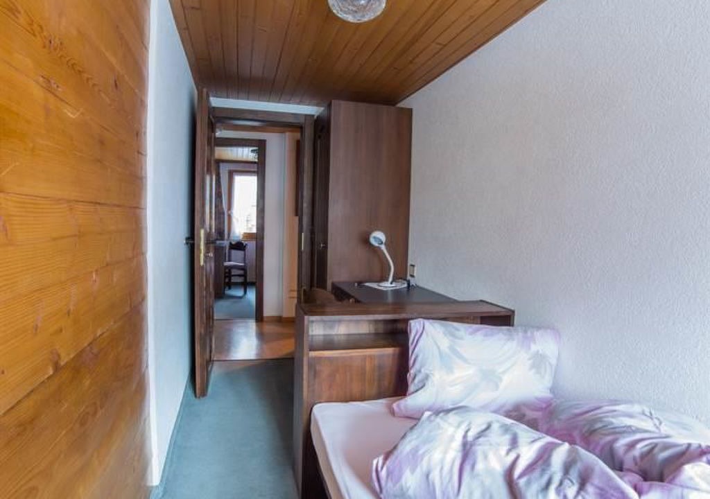 Photo of Livingroom in Saas-Fee