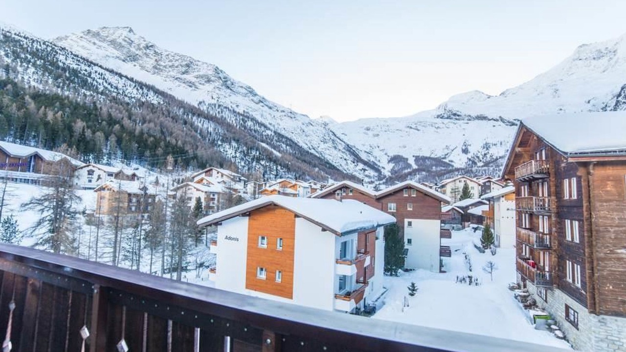 Photo of Others in Saas-Fee