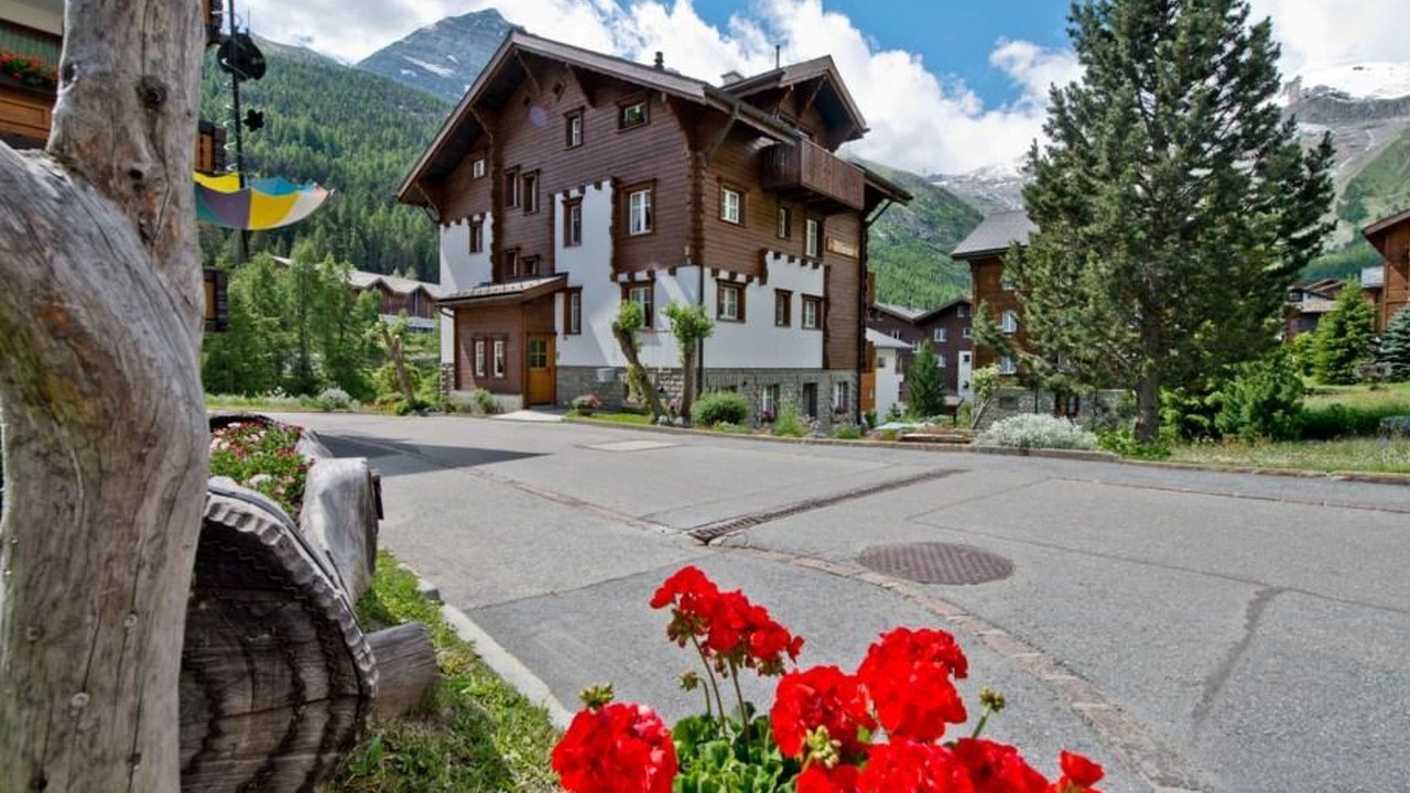 Photo of Outdoor in Saas-Fee
