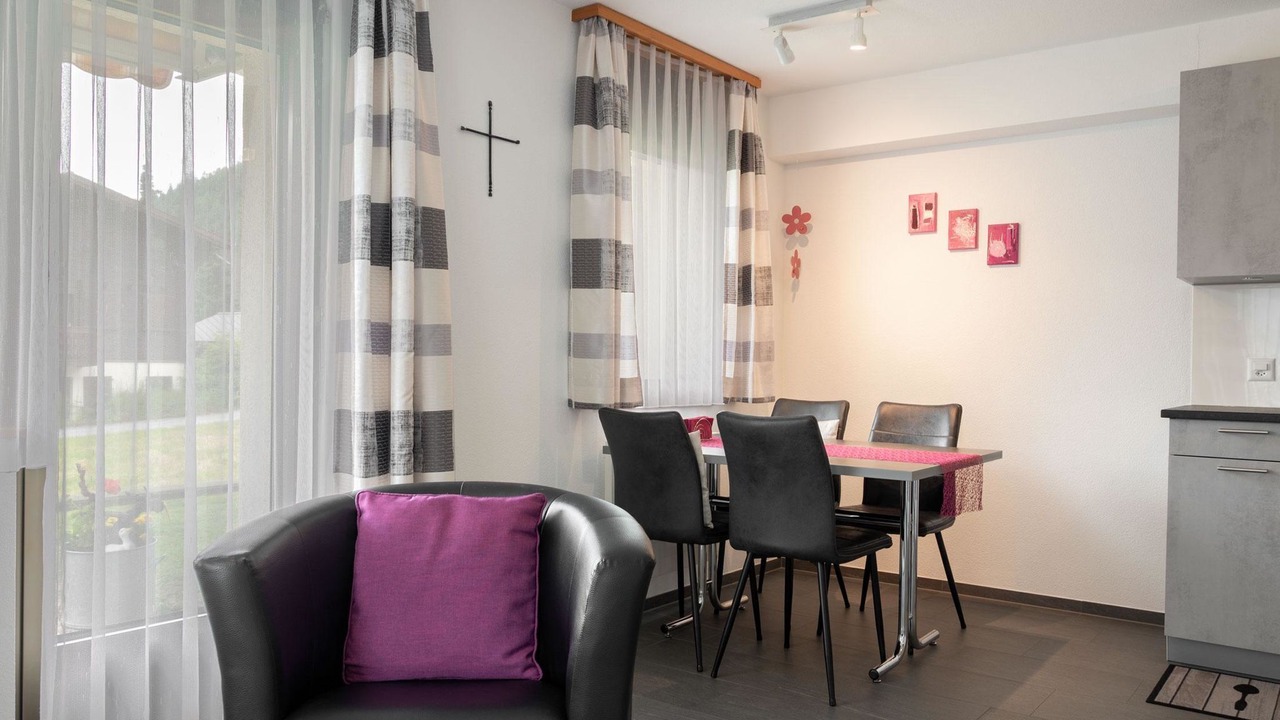 Photo of Bedroom in Reckingen