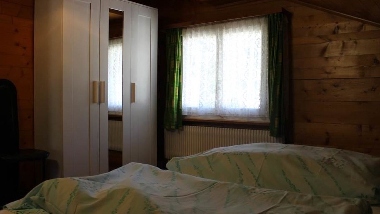 Photo of Bedroom in Saas Grund