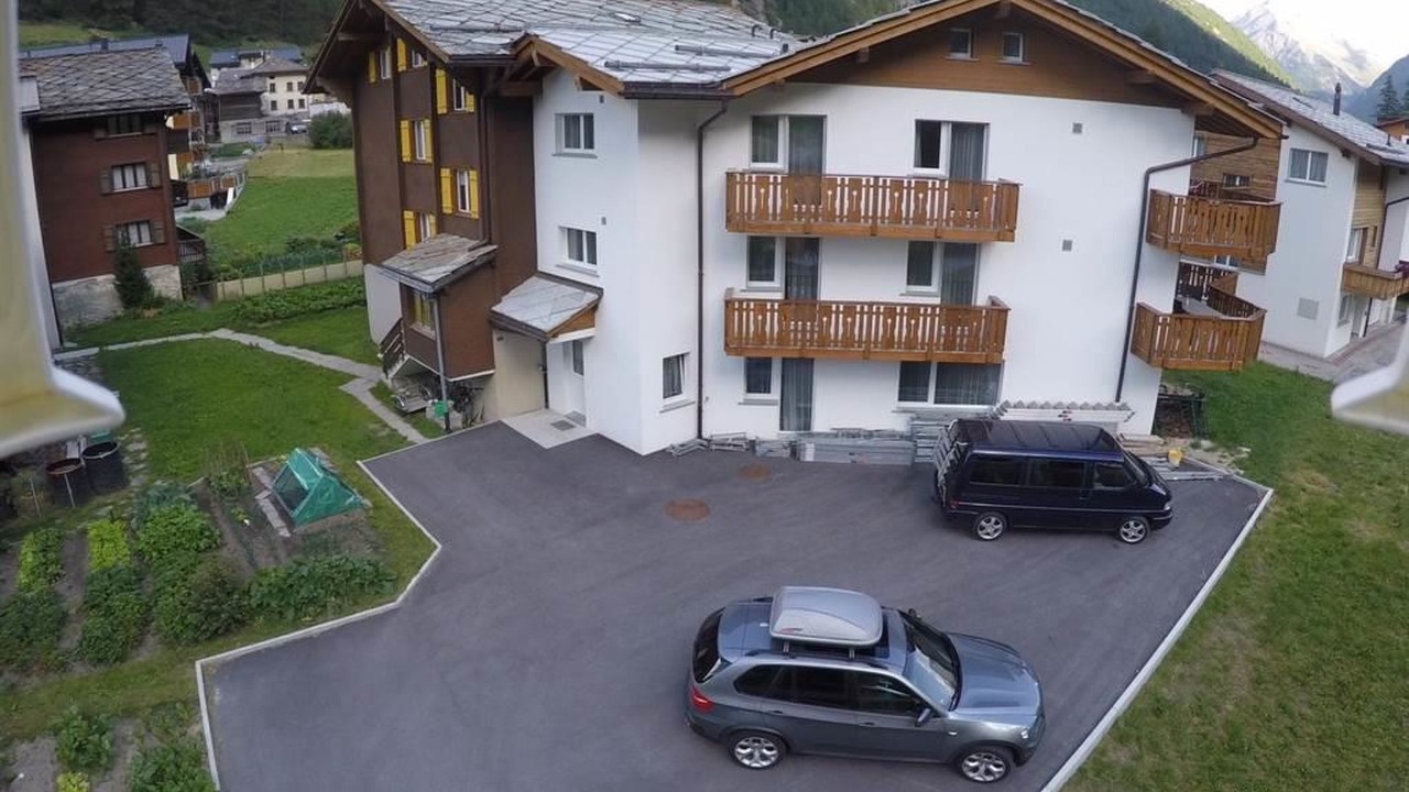Photo of Others in Saas Grund