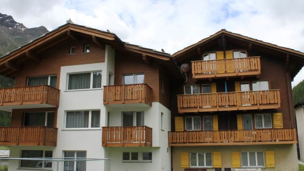 Photo of Others in Saas Grund