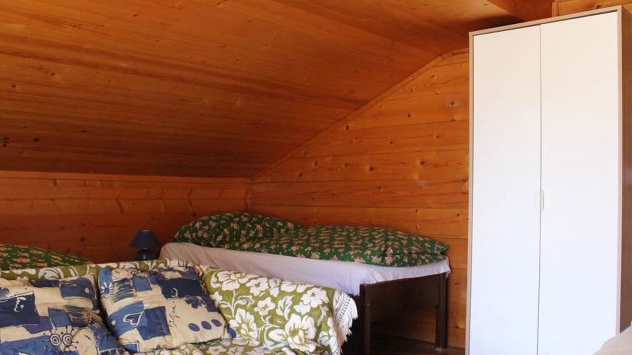 Photo of Bathroom in Saas Grund