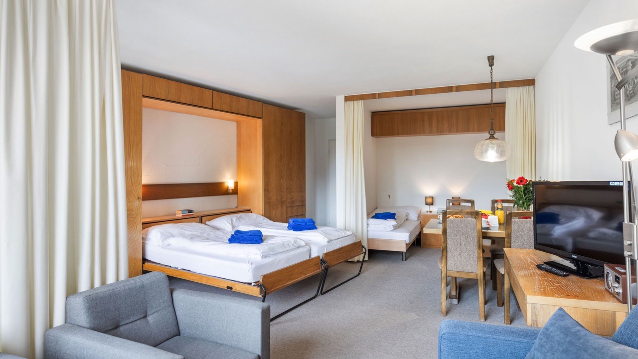 Photo of Livingroom in Davos