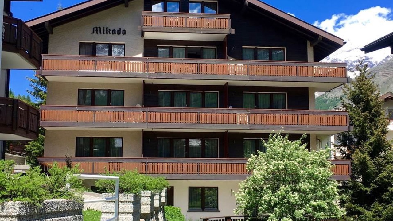 Photo of Others in Saas-Fee