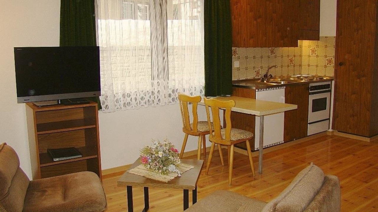 Photo of Bedroom in Saas-Fee