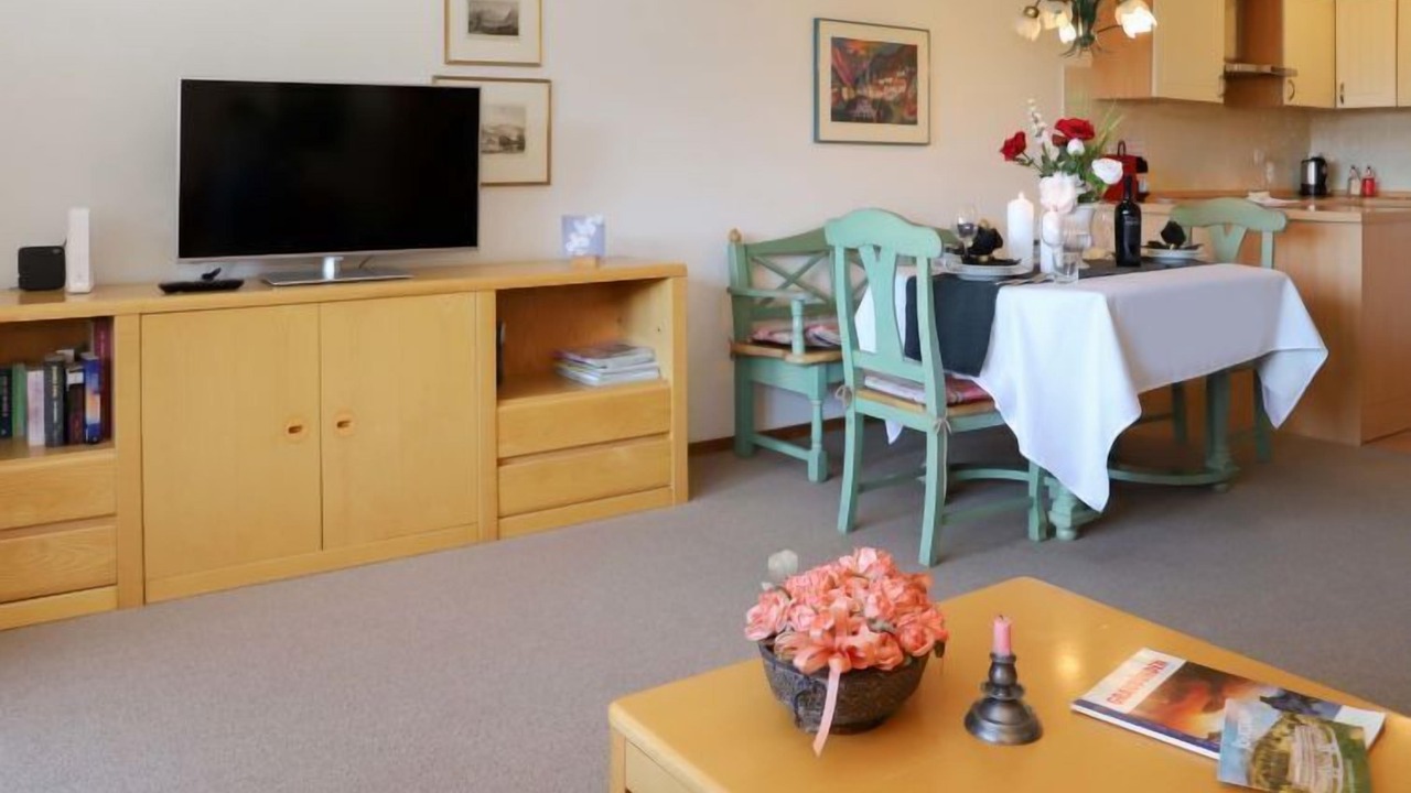 Photo of Livingroom in Davos-Platz