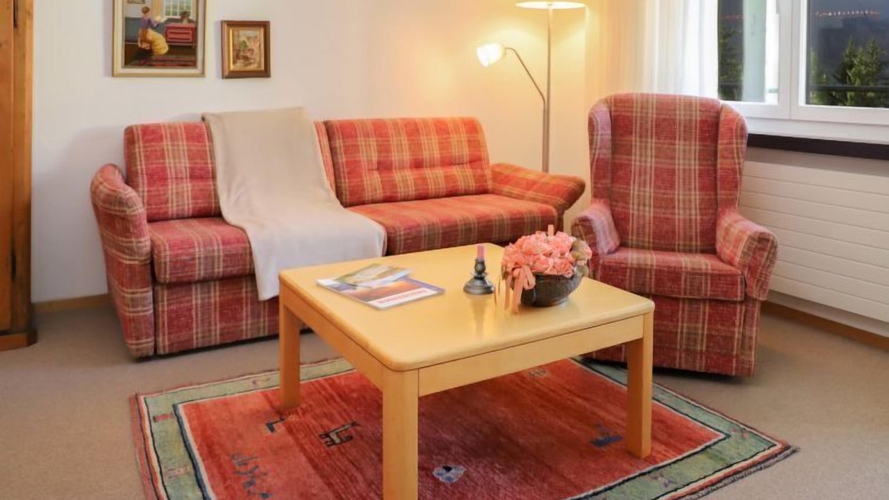 Photo of Livingroom in Davos-Platz