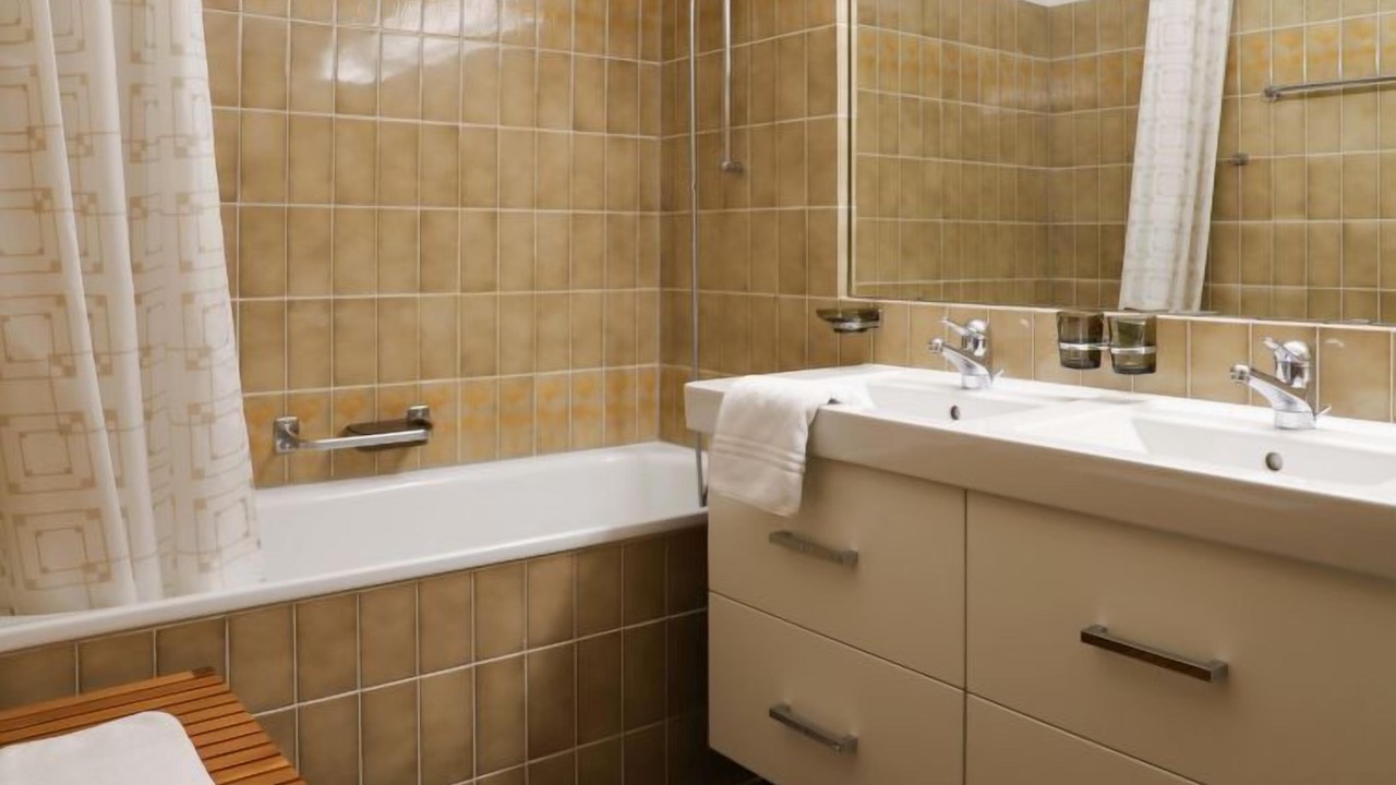 Photo of Bathroom in Davos-Platz