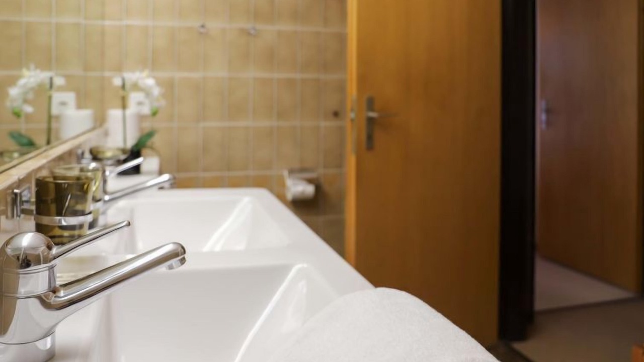 Photo of Bathroom in Davos-Platz
