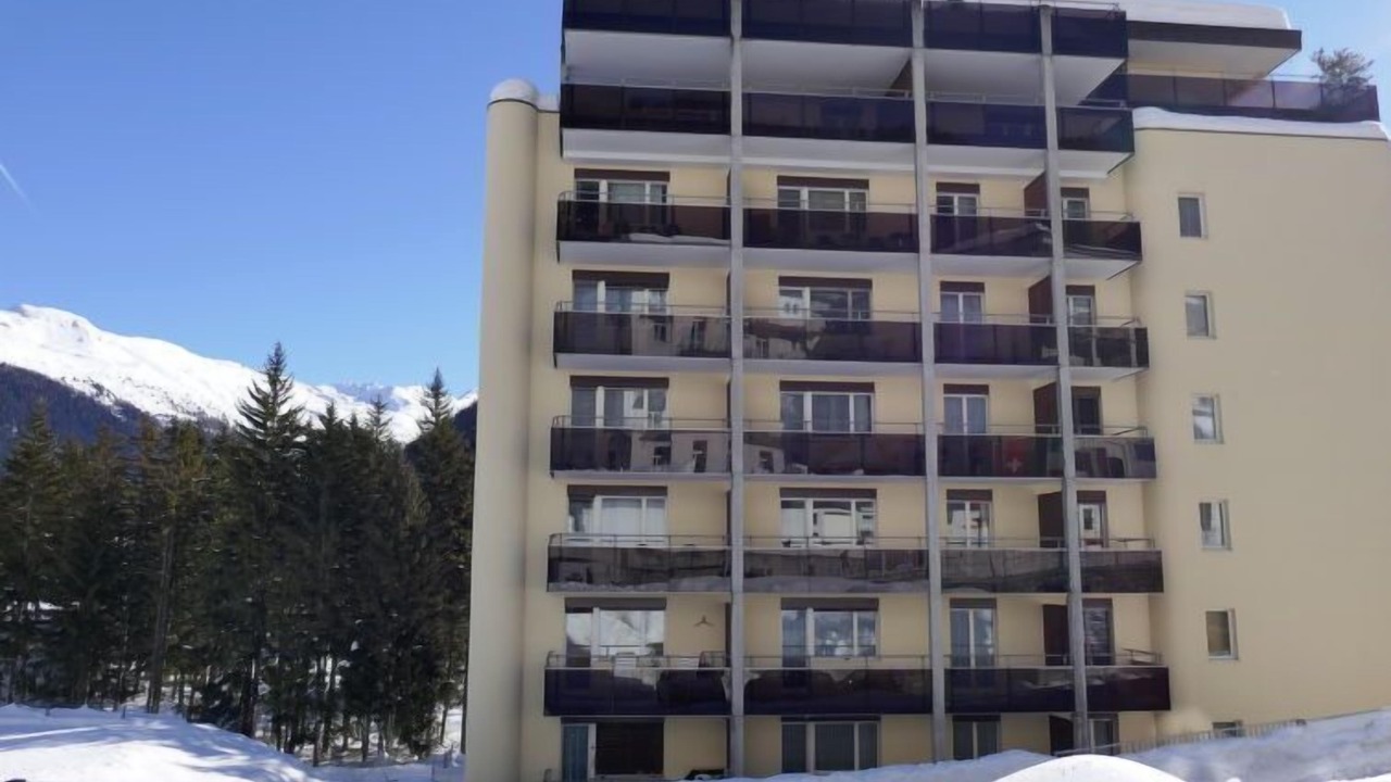 Photo of Others in Davos-Platz