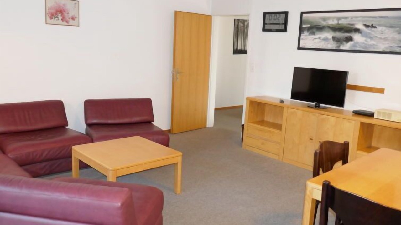 Photo of Livingroom in Davos-Platz