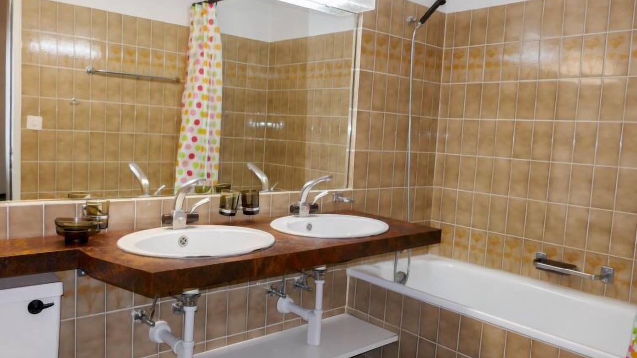 Photo of Bathroom in Davos-Platz