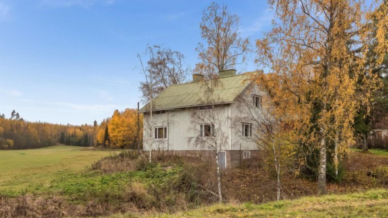 Photo of Outdoor in Karjalohja