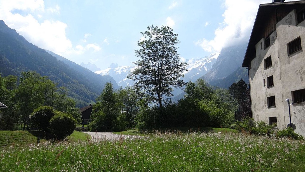 Photo of Outdoor in Engelberg