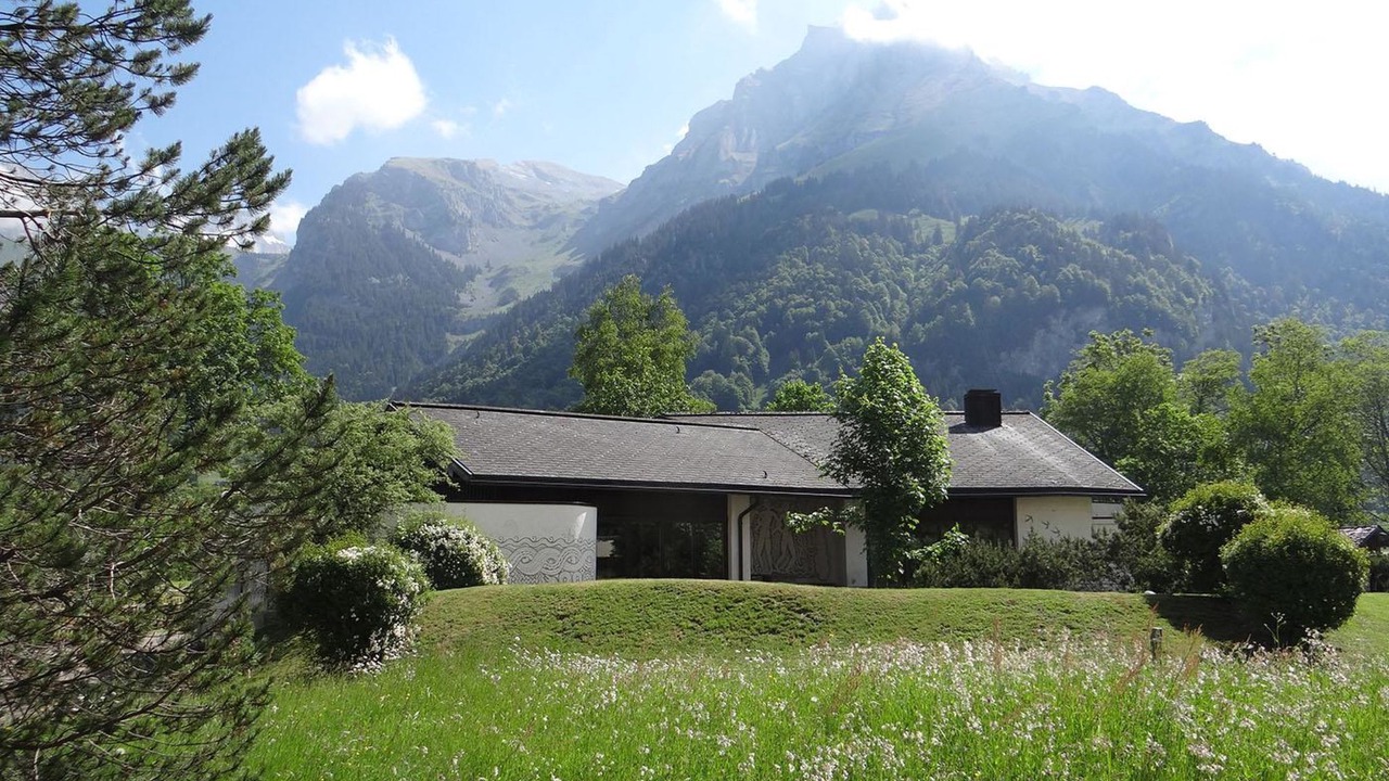 Photo of Outdoor in Engelberg