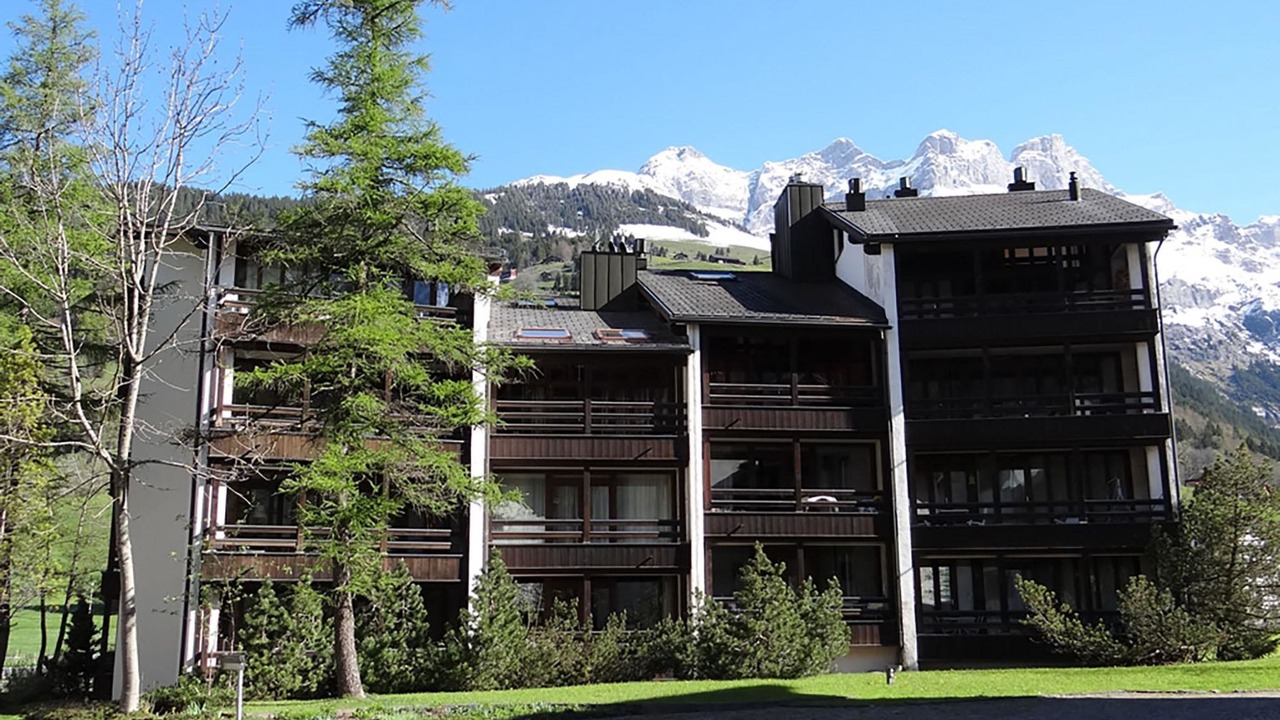 Photo of Others in Engelberg