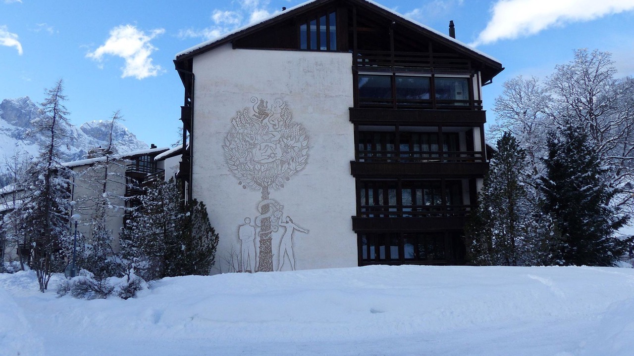 Photo of Others in Engelberg