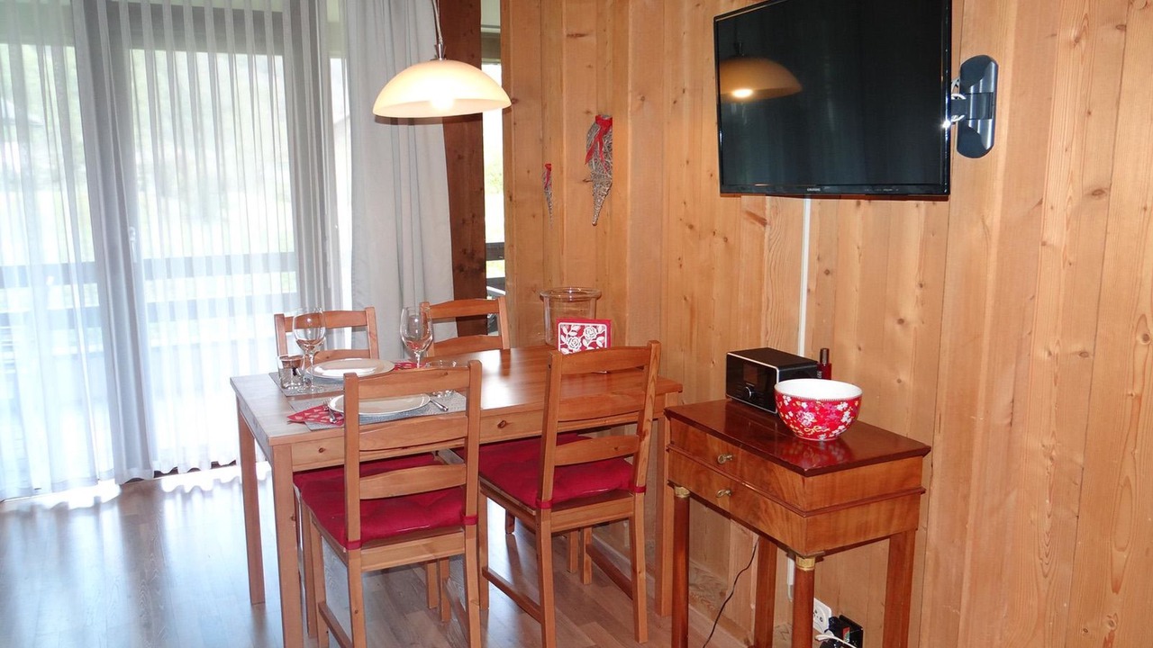 Photo of Bedroom in Engelberg