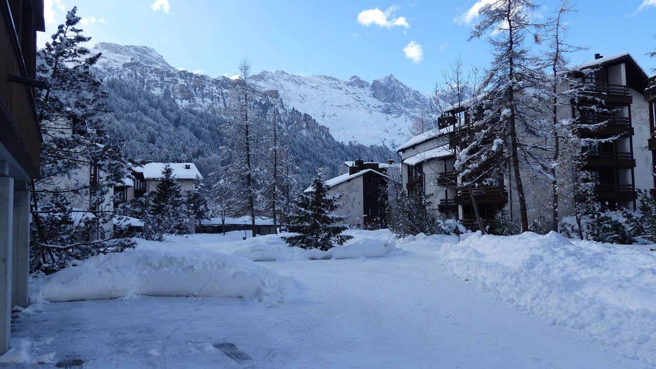 Photo of Outdoor in Engelberg