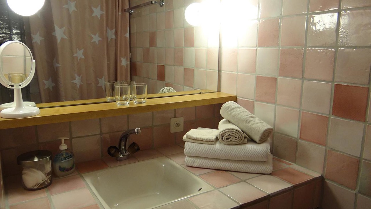 Photo of Bathroom in Engelberg