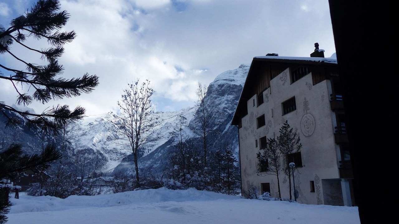 Photo of Outdoor in Engelberg