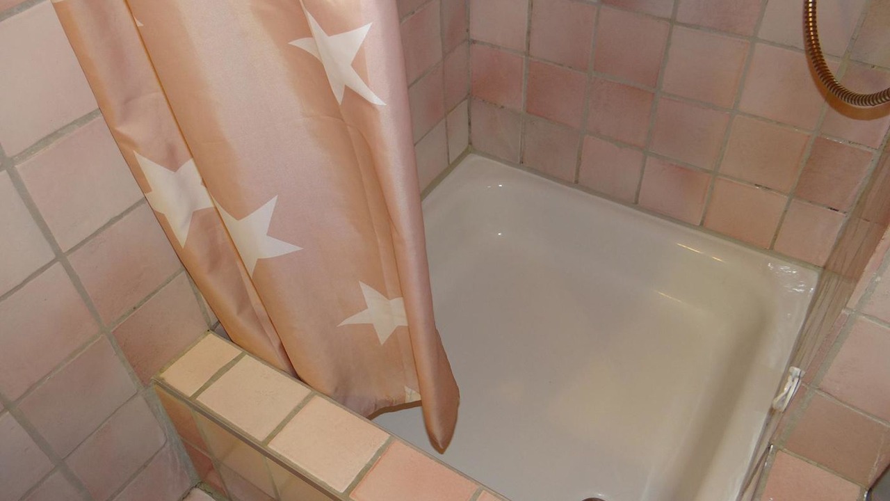 Photo of Bathroom in Engelberg