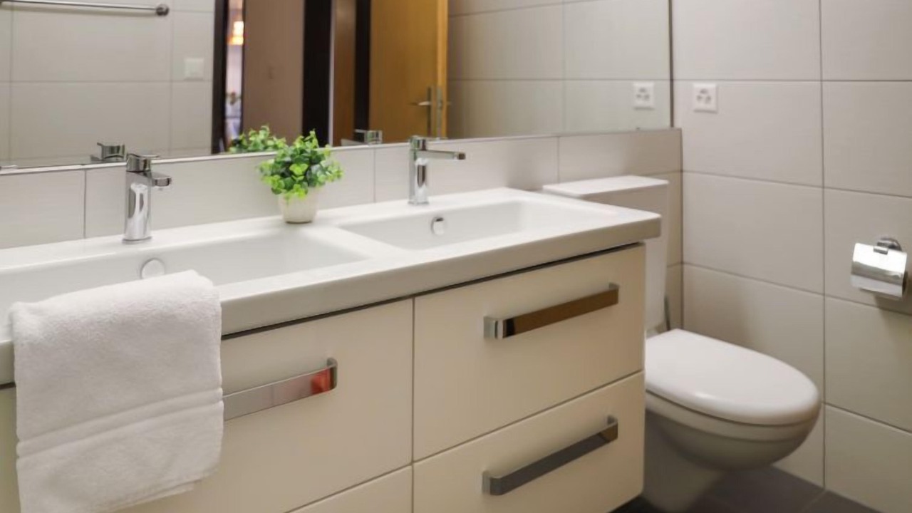 Photo of Bathroom in Davos-Platz