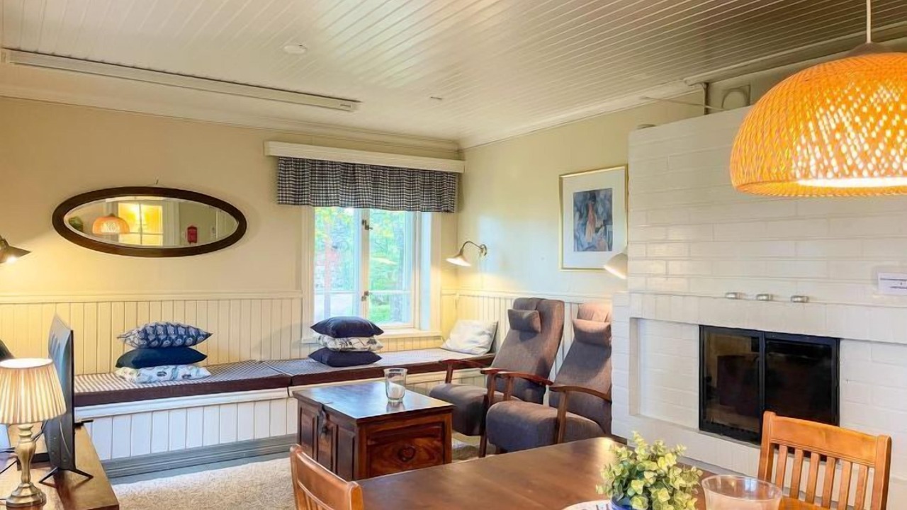 Photo of Livingroom in Somero