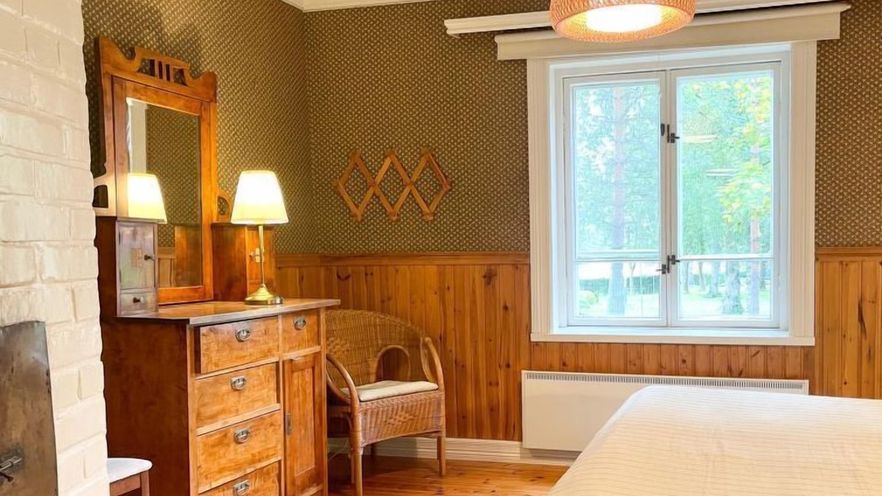 Photo of Bedroom in Somero