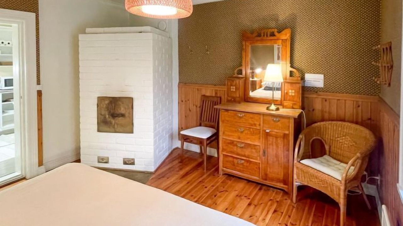 Photo of Bedroom in Somero