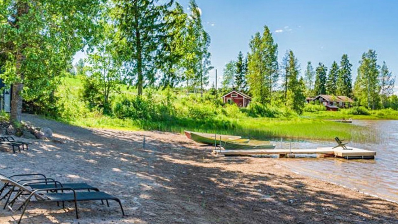 Photo of Outdoor in Somero