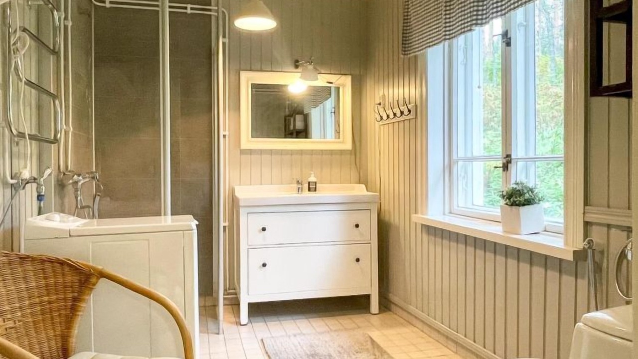 Photo of Bathroom in Somero