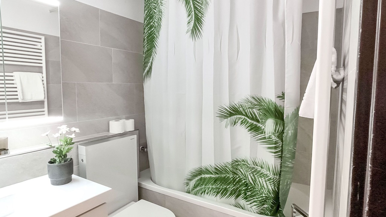 Photo of Bathroom in Davos-Platz
